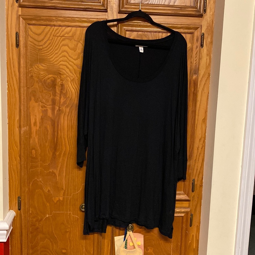 Old Navy Dolman Tunic